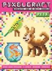 Image for PixelCraft Pets