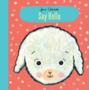 Image for Jane Cabrera: Say Hello