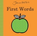 Image for Jane Foster&#39;s First Words