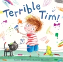 Image for Terrible Tim!