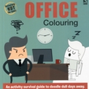 Image for Office Colouring