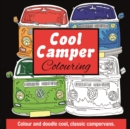 Image for Campervan Colouring
