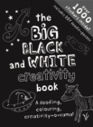 Image for The Big Black and White Creativity Book