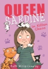 Image for Queen Sardine in kitten chaos