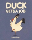 Image for Duck gets a job