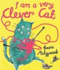 Image for I am a very clever cat