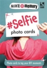 Image for Make a Memory #Selfie Photo Cards : Tag your BFF moments