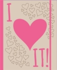 Image for I Heart It!