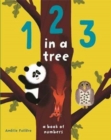 Image for 123 in a tree  : a book of numbers