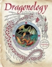 Image for Dragonology: The Colouring Companion
