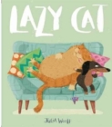 Image for Lazy cat