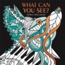 Image for What Can You See?