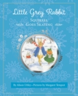 Image for Little Grey Rabbit: Squirrel Goes Skating