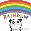 Image for Rainbow  : a book of colours