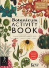 Image for Botanicum Activity Book
