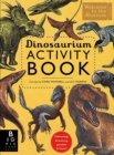 Image for Dinosaurium Activity Book