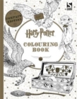 Image for Harry Potter Colouring Book Compact Edition