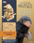 Image for IncrediBuilds - Fantastic Beasts - Niffler : Deluxe model and book set