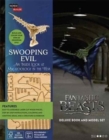 Image for IncrediBuilds - Fantastic Beasts - Swooping Evil : Deluxe model and book set