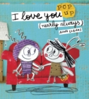 Image for I love you (nearly always)