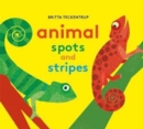 Image for Animal Spots and Stripes