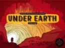 Image for Under Earth Activity Book