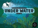 Image for Under Water Activity Book