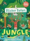 Image for Sticker Safari: Jungle