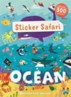 Image for Sticker Safari: Ocean