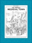 Image for Pictura Prints: Medieval Town