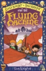 Image for Good Knight, Bad Knight and the Flying Machine
