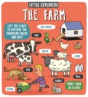 Image for Little Explorers: The Farm