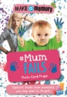 Image for Make a Memory #Mum Fails Photo Card Props