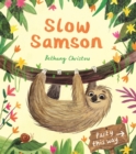 Image for Slow Samson