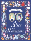 Image for Alice in Wonderland  : a search &amp; find book