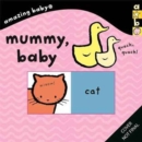 Image for Amazing Baby: Mummy Baby