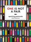 Image for One is Not a Pair: Spotting Postcards