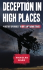 Image for Deception in high places: a history of bribery in Britain&#39;s arms trade