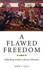 Image for A flawed freedom: rethinking Southern African liberation