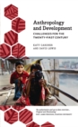 Image for Anthropology and Development: Challenges for the Twenty-First Century