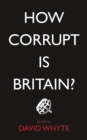 Image for How corrupt is Britain?