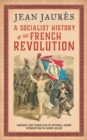 Image for A socialist history of the French Revolution : 53669