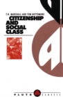 Image for Citizenship and Social Class : 55848