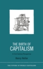 Image for The Birth of Capitalism: A 21st Century Perspective : 57734