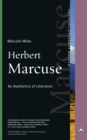 Image for Herbert Marcuse: an aesthetics of liberation : 55581