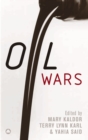 Image for Oil wars