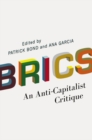 Image for BRICS: An Anti-Capitalist Critique : 54627