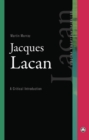 Image for Jacques Lacan : 2