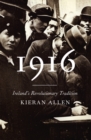 Image for 1916: Ireland&#39;s revolutionary tradition