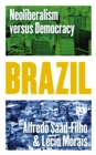 Image for Brazil: neoliberalism versus democracy